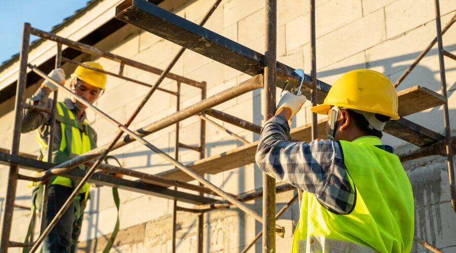 Flashing Repair in Mcgregor, ND